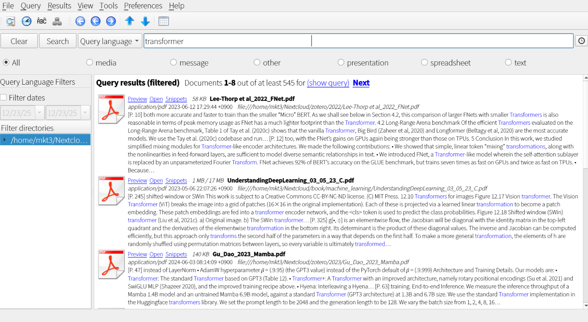EmacsでRecollとconsultによる全文検索環境の構築 · mkt3のノートブック